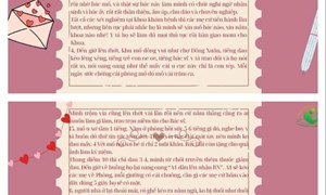 Trải nghiệm sau ca mổ u xơ tử cung: Ấn tượng về sự đổi thay tại Bệnh viện Phụ Sản Hà Nội