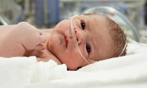 Các vấn đề về phổi của bé sơ sinh và vài lời khuyên