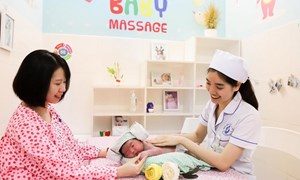 Bệnh viện Phụ sản Hà Nội: Địa chỉ khám chữa bệnh tin cậy của nhân dân