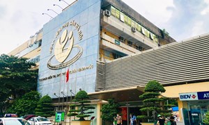 Bệnh viện Phụ sản Hà Nội công khai minh bạch trong công tác đấu thầu