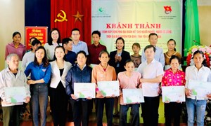 Bệnh viện Phụ Sản Hà Nội – “Lan tỏa những nghĩa cử cao đẹp vì cộng đồng”