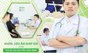 Những điều mẹ cần biết khi sinh mổ lần 2