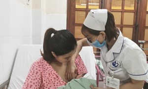 Chăm sóc sau sinh – những điều cần lưu ý