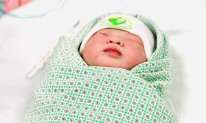 Phối hợp liên viện cứu trẻ sơ sinh bị tim bẩm sinh