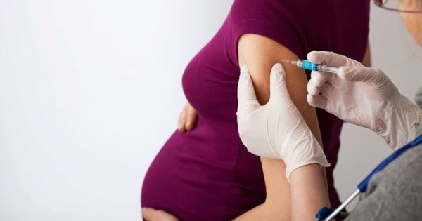 Có những loại vắc xin cúm nào phù hợp cho phụ nữ mang thai?
