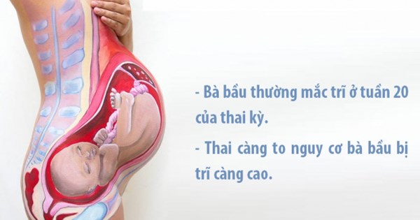 Đau hậu môn khi mang thai có thể là dấu hiệu của vấn đề nghiêm trọng không?
