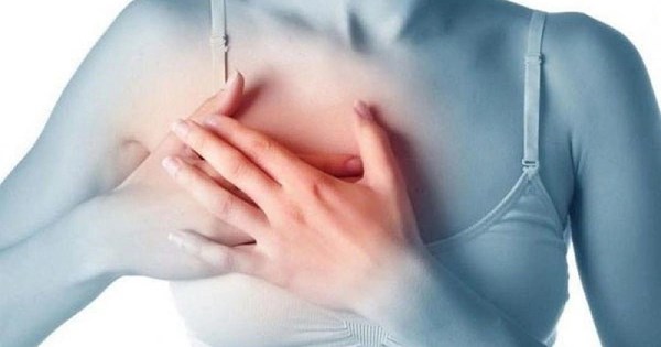 Những biện pháp phòng ngừa u ở ngực giúp giảm nguy cơ mắc bệnh?
