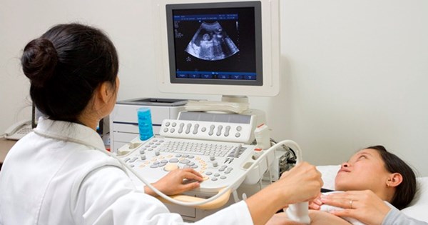 Siêu âm thai nhi giai đoạn 30-32 tuần mang lại thông tin gì về sự phát triển của thai nhi?
