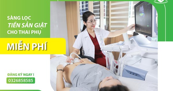 Làm thế nào để phòng ngừa tiền sản giật dựa trên kết quả xét nghiệm?
