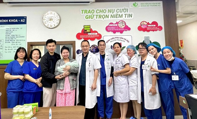 Lời nói từ trái tim