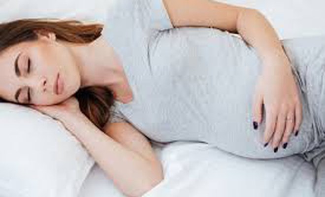 Nhận biết các triệu chứng đau bụng khi mang thai