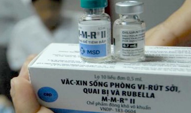 Trước mang thai bao lâu cần tiêm vaccine phòng Rubella?