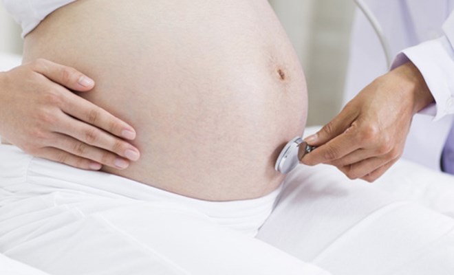 Bác sĩ phụ sản đưa ra lời khuyên để có thai kỳ khỏe mạnh