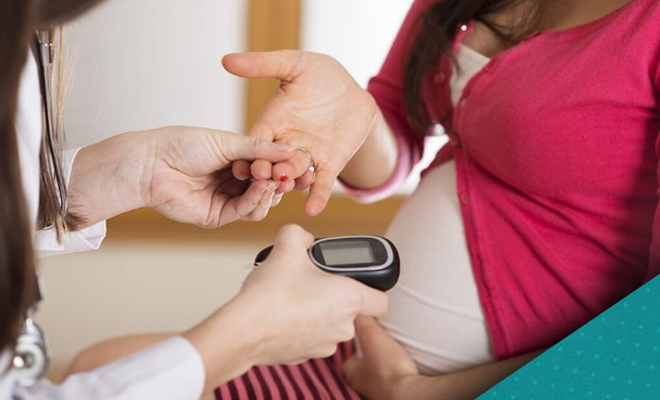 Dấu hiệu và thời điểm xét nghiệm đái tháo đường thai kỳ