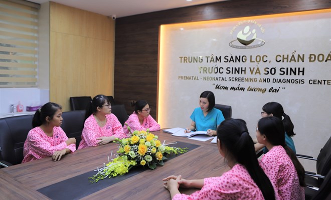 BSCKI Nguyễn Thị Sim - thành công bắt đầu từ những nỗ lực