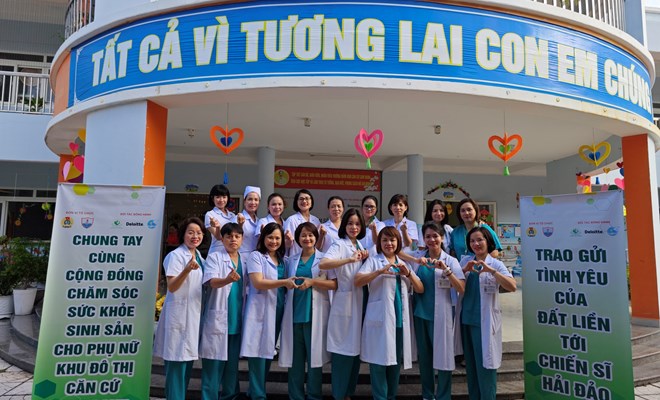 Nâng cao hiệu quả công tác nữ công trong Công đoàn Bệnh viện Phụ Sản Hà Nội