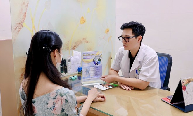 Nâng cao chất lượng đội ngũ cán bộ - yếu tố then chốt trong cải cách hành chính