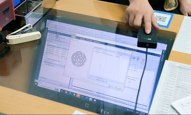Nâng cao khả năng tiếp cận thông tin hành chính y tế cho người dân