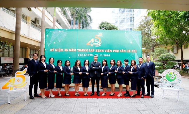 Phòng Quản lý chất lượng