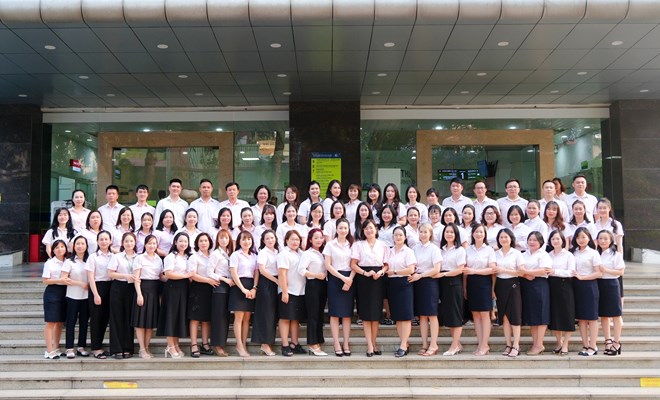 Phòng Tài chính kế toán