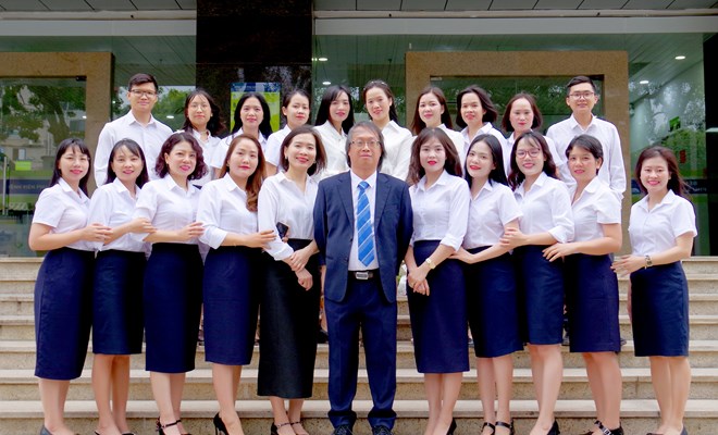 Trung tâm Đào tạo và chỉ đạo tuyến