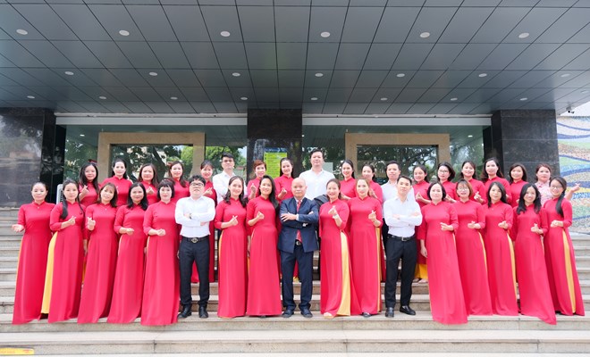 Khoa Sản nhiễm trùng