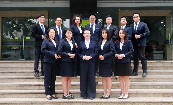 Phòng Truyền thông