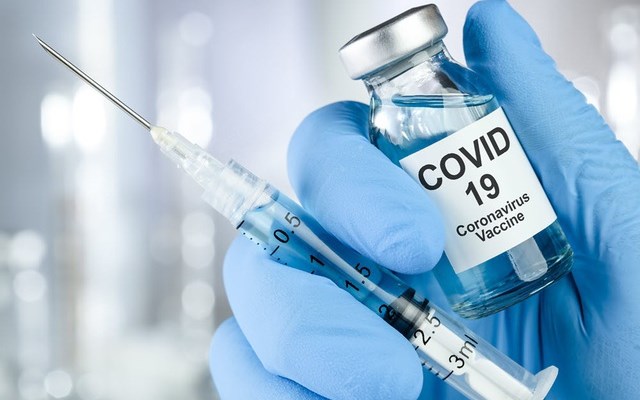 Phản ứng sau tiêm vắc xin COVID19 AstraZeneca 