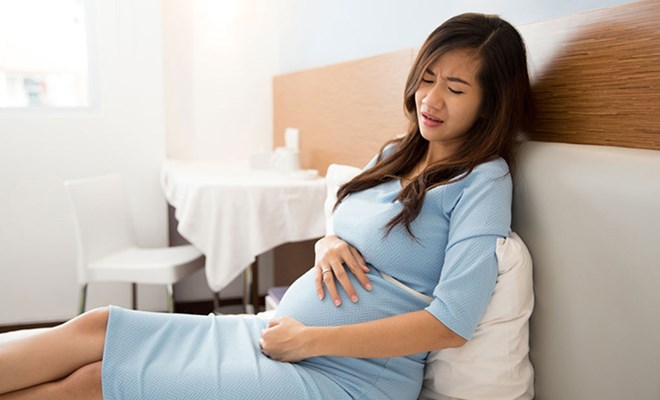 Đau bụng khi mang thai: khi nào là bình thường, khi nào cần đi khám?