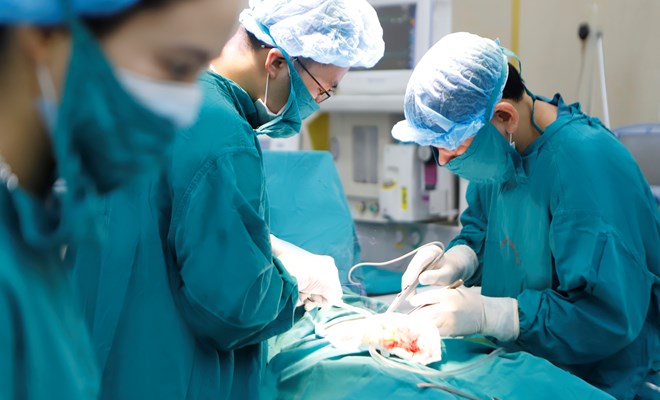 Phẫu thuật nội soi phụ khoa - Thông tin chi tiết và lợi ích