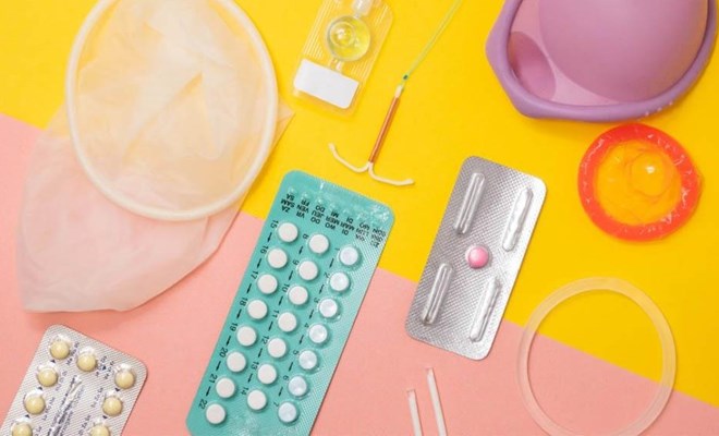 So sánh các biện pháp tránh thai được yêu thích nhất hiện nay