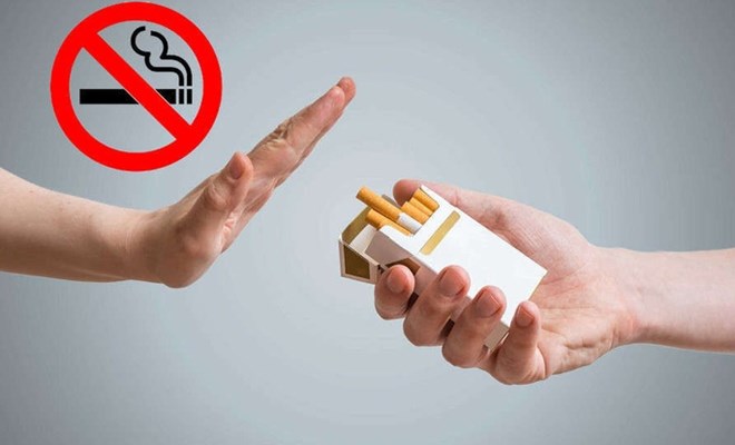 Bài hát tuyên truyền phòng, chống tác hại của thuốc lá