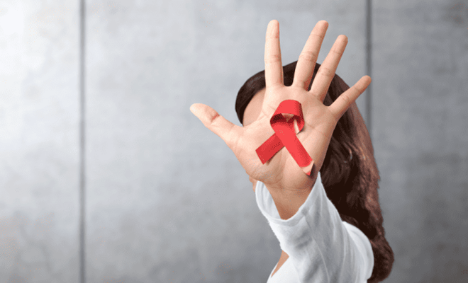 Khi phụ nữ bị nhiễm HIV (phần 1)