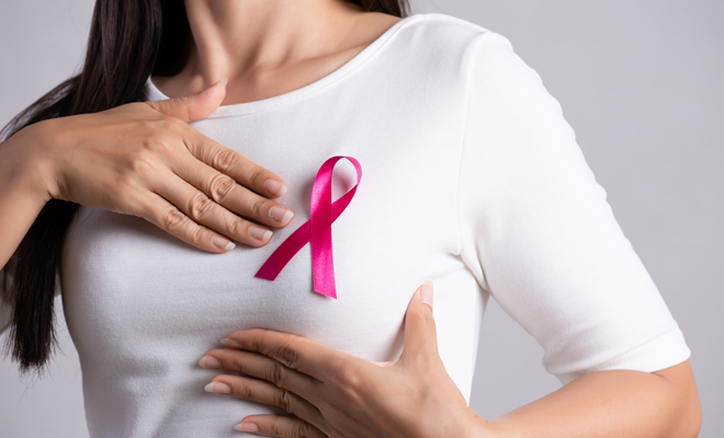 Các nhà nghiên cứu xác định nguy cơ mới có thể xảy ra đối với bệnh ung thư vú