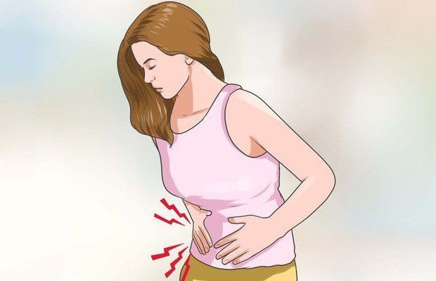 Nguyên nhân gây ra đau bụng trong chu kỳ hành kinh