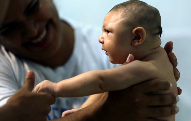 Phụ nữ mang thai cần làm gì để phòng, chống virus Zika
