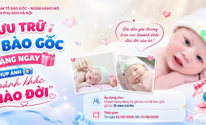 Tặng gói chụp ảnh 