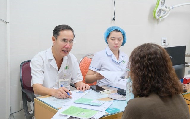 Không phải mọi khối u ở vú đều là ung thư