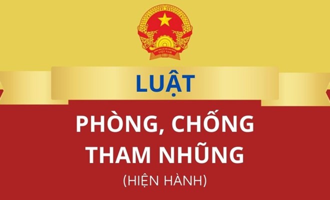 Tài liệu tìm hiểu một số nội dung cơ bản của Luật phòng, chống tham nhũng năm 2018 và văn bản hướng dẫn thi hành