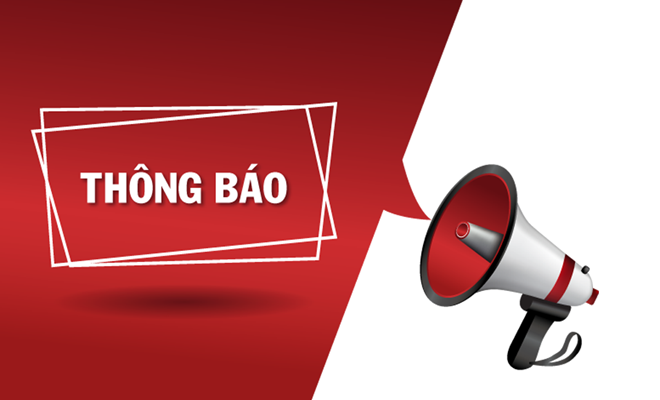 Thông báo hoàn trả chi phí khám chữa bệnh cho người dân