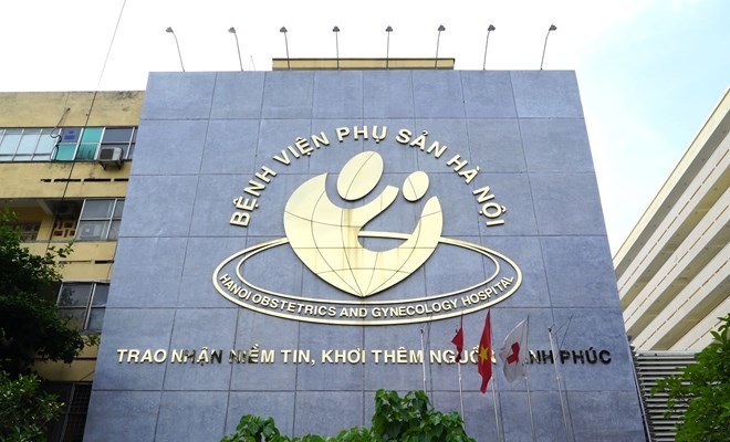 Thư mời chào giá cung ứng thuốc cho Bệnh viện Phụ Sản Hà Nội