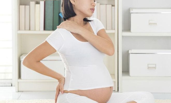 Bác sĩ cảnh báo những tai biến sản khoa mẹ bầu nào cũng phải cẩn trọng