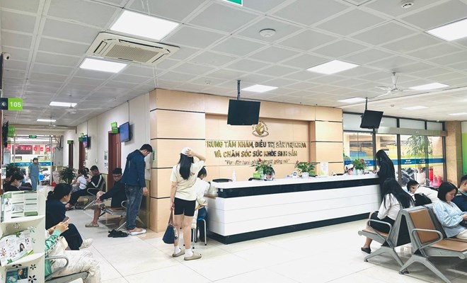 Mong con - đừng đốt cháy giai đoạn