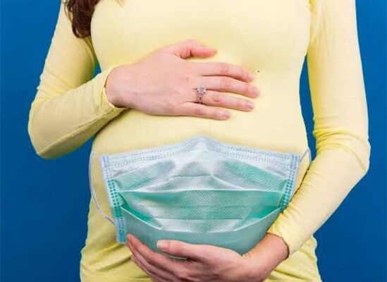 Đi khám thai mùa dịch, mẹ bầu phải ghi nhớ 4 nguyên tắc đảm bảo an toàn này!