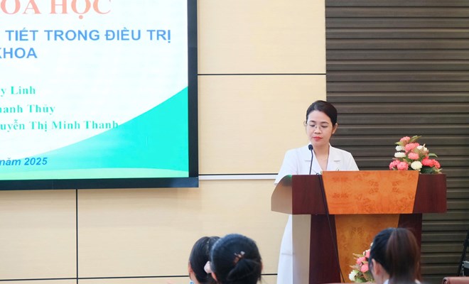 Thuốc tránh thai – không chỉ để tránh thai