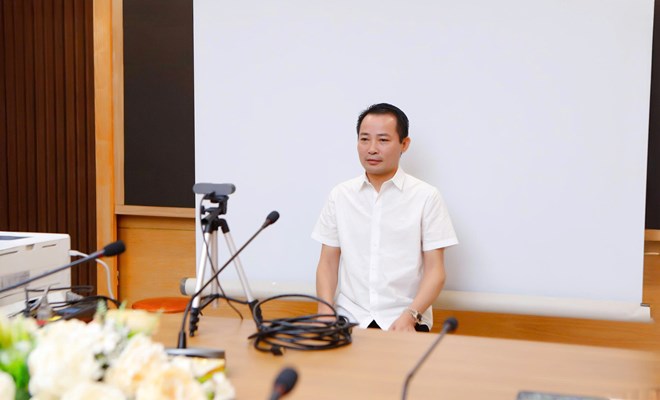 Đổi thẻ Đảng viên: Ý nghĩa từ một công việc thường xuyên đến tinh thần đổi mới của toàn Đảng