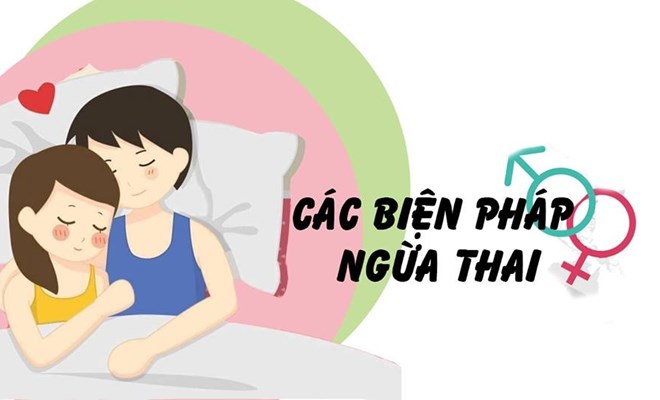 Tránh thai ở tuổi vị thành niên - Hiểu đúng để bảo vệ bản thân
