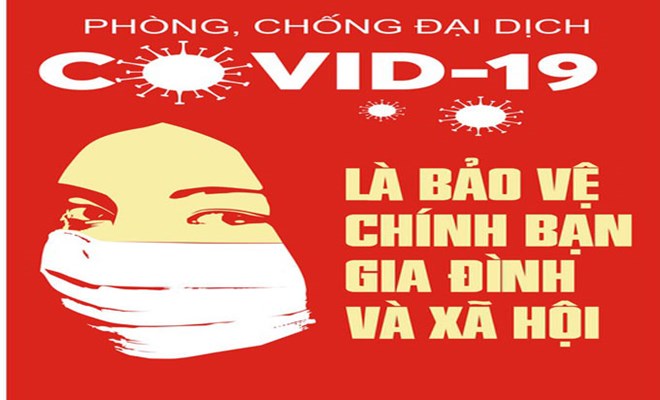 Hơn 40 triệu liều vaccine phòng COVID-19 đã được tiêm tại Việt Nam