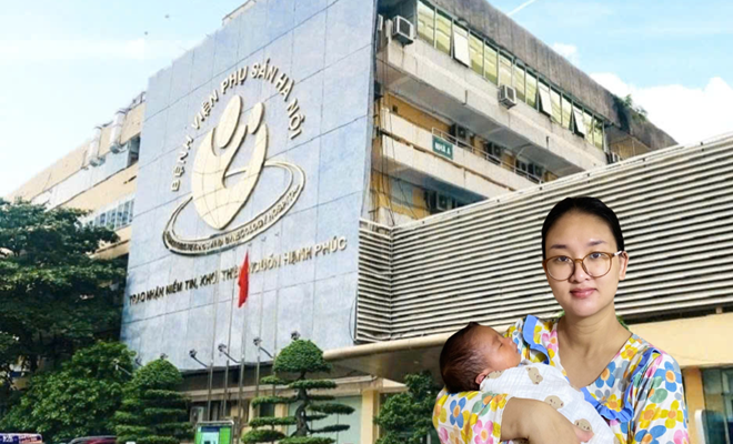 Vượt qua thử thách để ôm trọn con yêu trong vòng tay