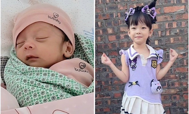 Hành trình của mẹ Hương và bé Suri: Đi qua hiếm muộn, mất mát để chạm tới yêu thương